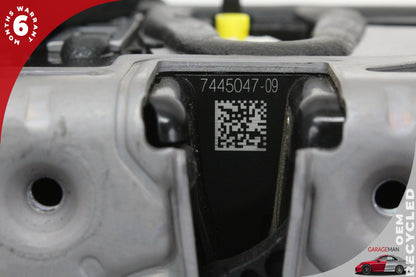 2019-2024 BMW 330i G20 Sedan Left Rear Door Lock Actuator 7445047