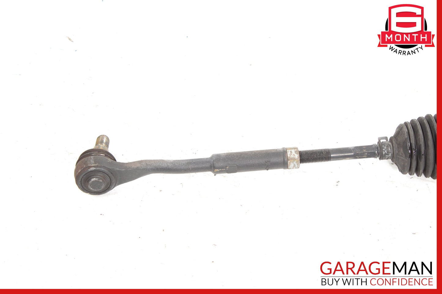 2000-2006 Mercedes-Benz S55 AMG W220 Power Steering Gear Rack & Pinion Assy OEM