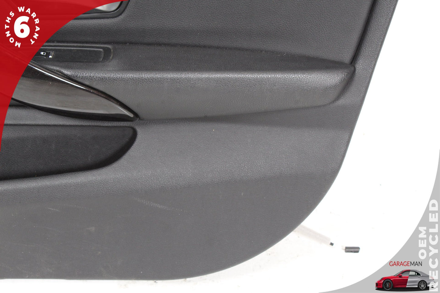 2015-2020 BMW 430i 440i 428i F36 Front Right Side Interior Door Trim Panel OEM