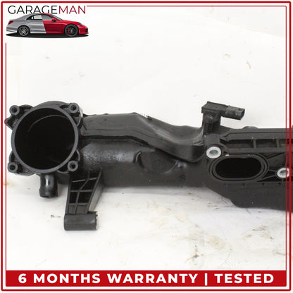 2013-2019 BMW 650i F06 Sedan Intake Manifold 7601432 OEM
