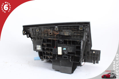 2018-2024 Audi SQ5 Q5 Front Right Glove Box Storage Compartment 80A880353 OEM
