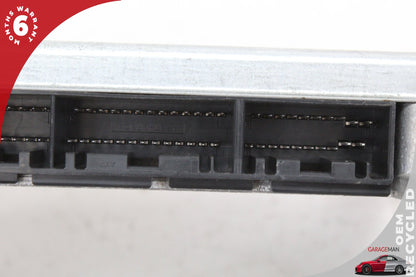 2002-2005 Ford Thunderbird Rear Lamp Lighting Control Module 1W6T13B524AG OEM