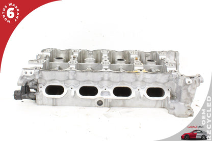 2011-2020 Mercedes W221 S550 E550 M278 Left Side Engine Cylinder Head OEM