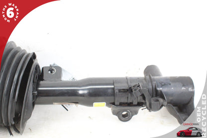 2012-2018 Mercedes-Benz CLS550 W218 RWD Air Suspension Strut 2183203213 OEM