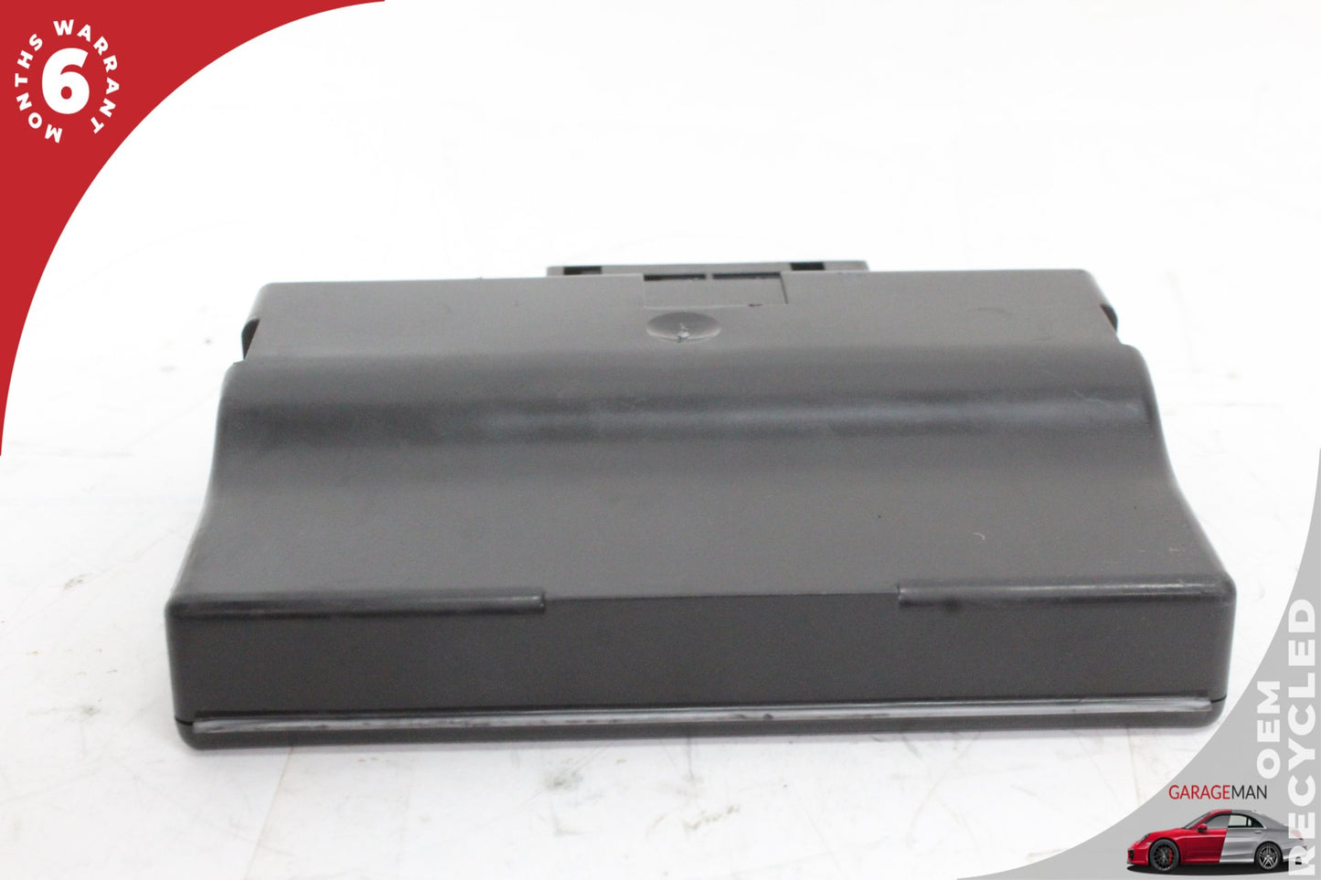 2011-2018 Audi A8 Gateway Interface Control Module 4H0907468 OEM