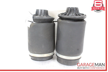 2006-2019 Mercedes-Benz ML500 W164 Rear Left & Right Air Suspension Bag Shock