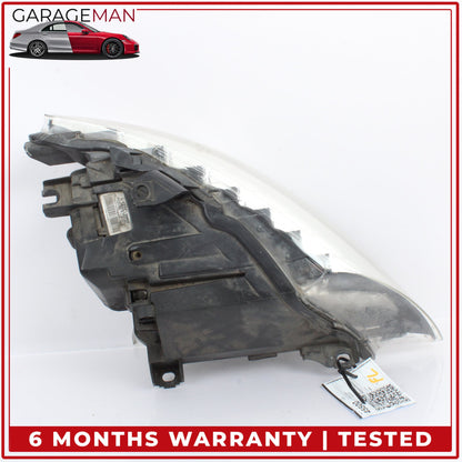 2010-2015 Audi Q7 SUV Front Left Driver Side Xenon Head Light Lamp 4L0941803AL