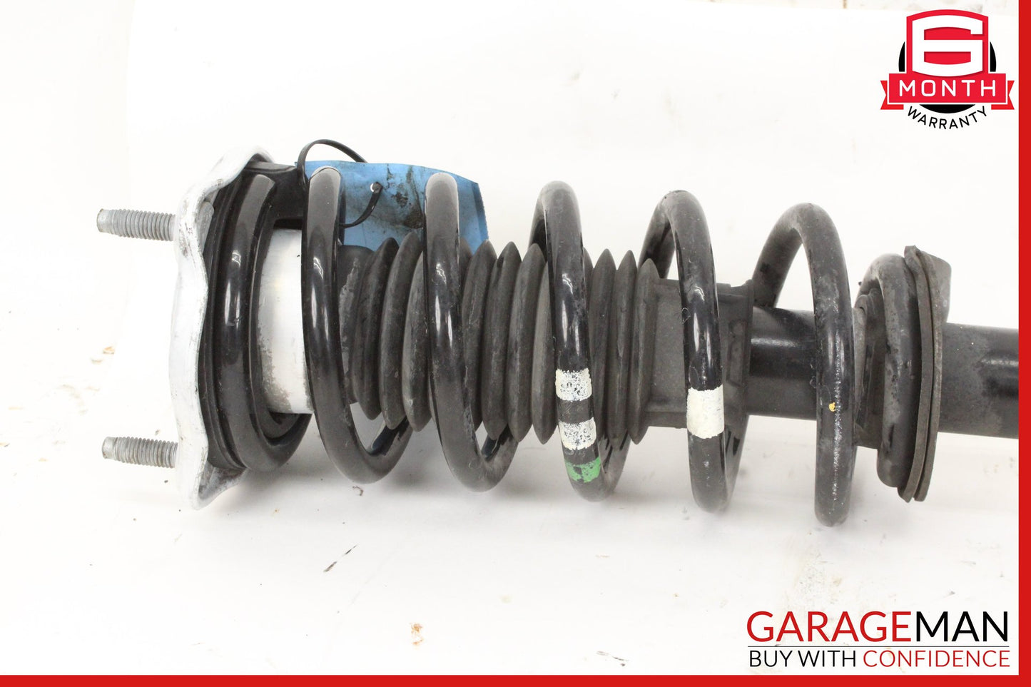 2015-2021 Mercedes W205 C300 RWD Front Left or Right Shock Strut Absorber OEM
