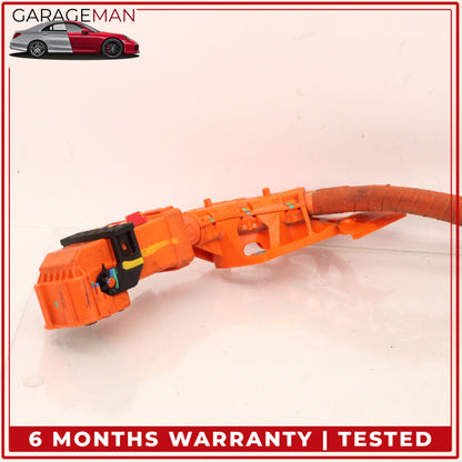2013-2017 Tesla Model 3 Rear Drive Unit High Voltage Cable Wire Harness OEM