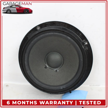 2006-2013 Mercedes W164 ML350 Front or Rear Left & Right Door Audio Speaker OEM