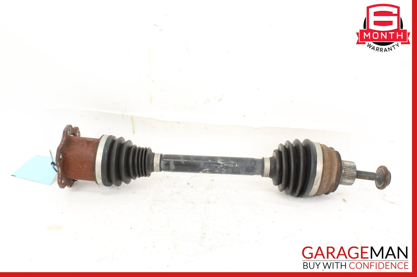2012-2018 Audi S7 A7 Q5 A6 Front Left or Front Right CV Axle 4G0407271F OEM