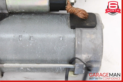 2015-2020 Mercedes-Benz C300 CDI Sedan Starter Motor 2749062100