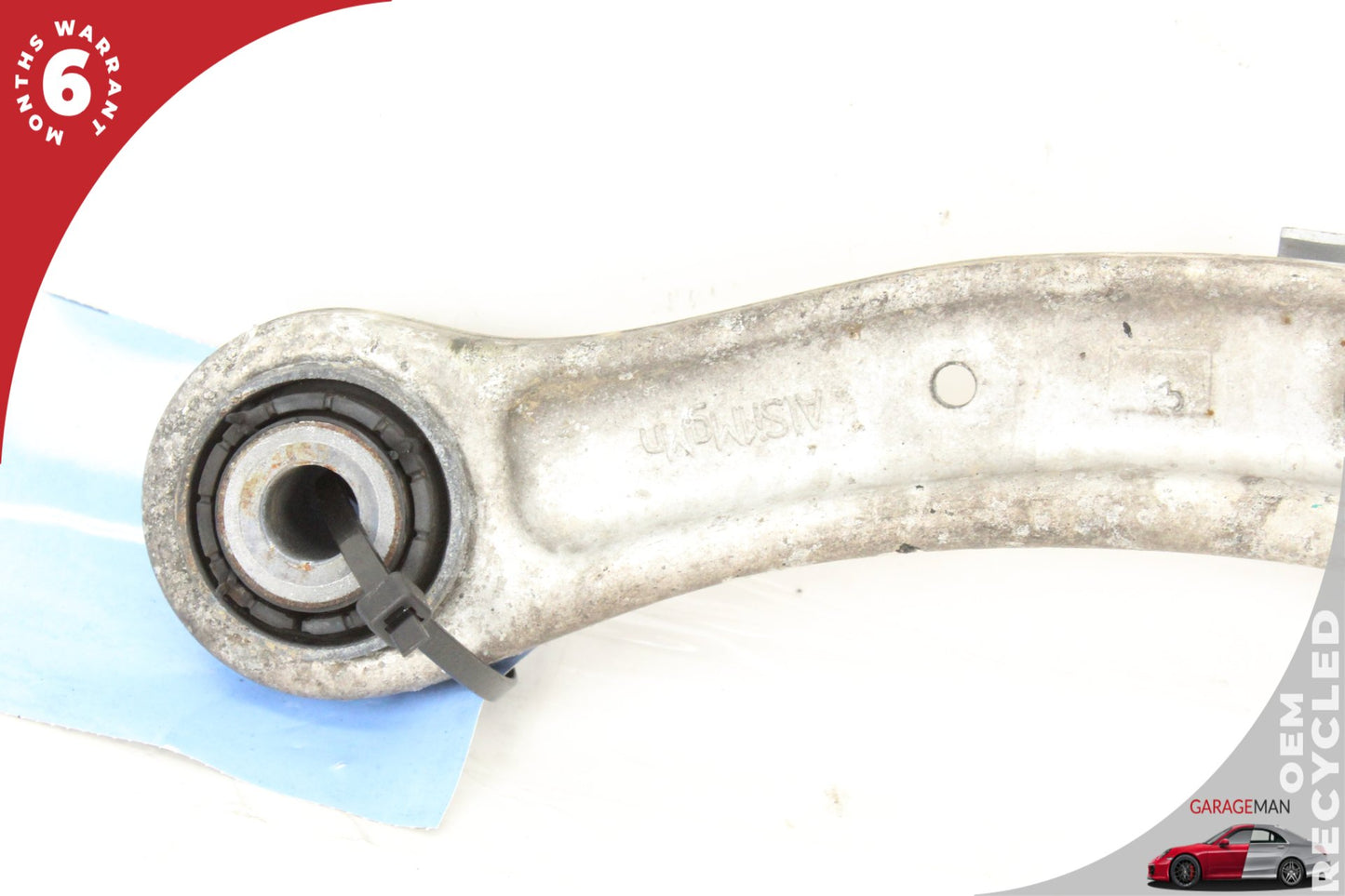 2007-2015 Audi Q7 Rear Left or Right Upper Forward Control Arm 7L0505375A OEM