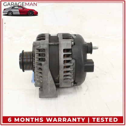 2013-2023 Land Rover LR4 L319 SUV Alternator Generator CPLA10300AB OEM