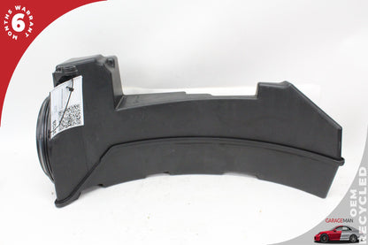2012-2018 Audi A7 A6 RS7 S6 Rear Audio Subwoofer Speaker 4G9035621 OEM