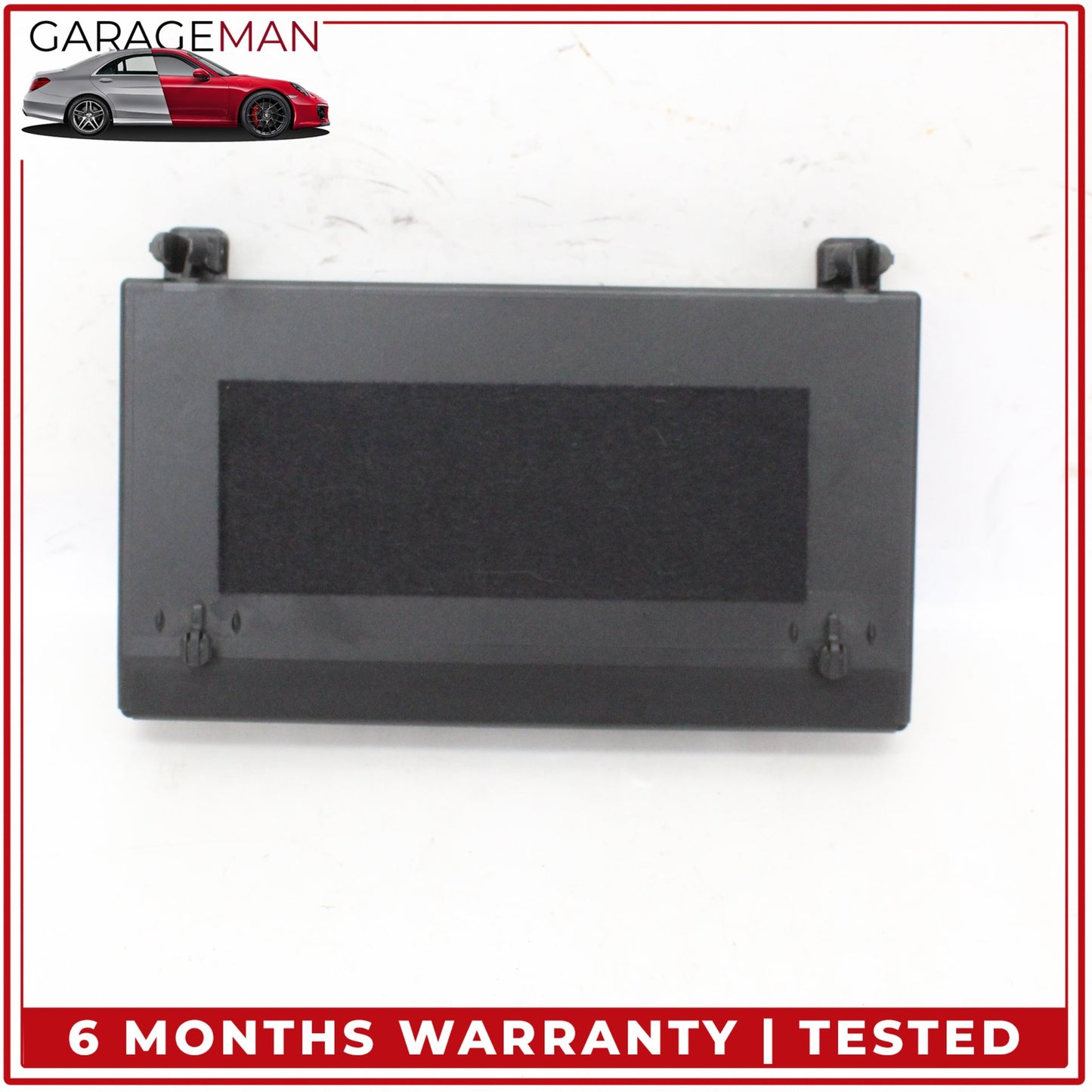 2003-2009 Mercedes-Benz CLK350 W209 Coupe Right Front Door Control Module 2098202026 OEM