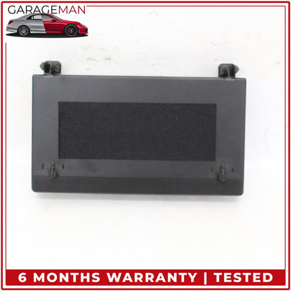 2003-2009 Mercedes-Benz CLK350 W209 Coupe Right Front Door Control Module 2098202026 OEM