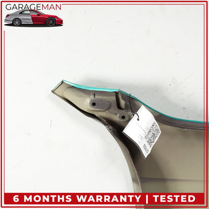2012-2018 BMW 328i F30 Front Left Driver Side Fender Panel 9621597 OEM