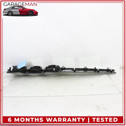 2014-2019 Mercedes X156 GLA250 Front Dash Center AC Air Vent Grille Panel OEM