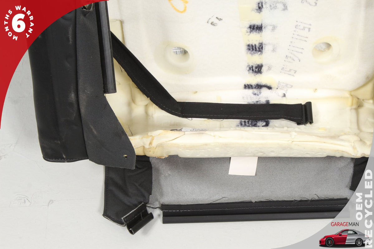 2011-2018 Porsche Cayenne 92A SUV Front Right Upper Seat Cushion 7P5963557N