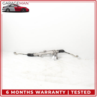 2006-2009 Mercedes W209 CLK350 Power Steering Gear Rack & Pinion Assembly OEM