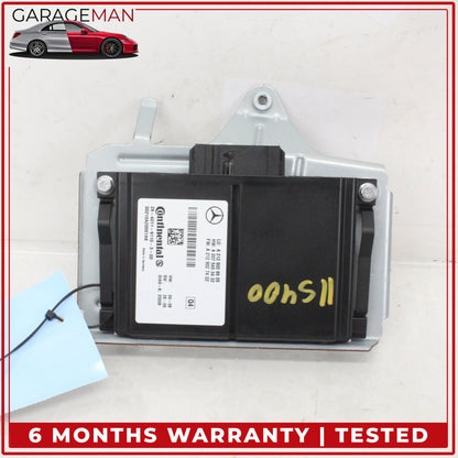 2010-2013 Mercedes W221 S400 Distronic Adaptive Cruise Control Module Unit OEM