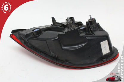 2011-2014 Porsche Cayenne 958 Rear Left Side Inner Tail Light Lamp 7P5945093S