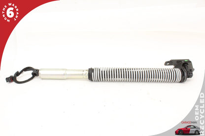 2016-2023 Jaguar XF X260 Rear Left or Right Side Tailgate Strut GX63430B60AB OEM