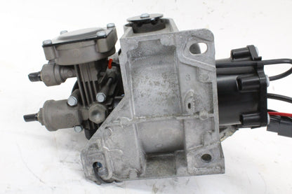2011-2012 Land Rover LR4 Suspension Air Ride Leveling Pump BH3219G525DB OEM