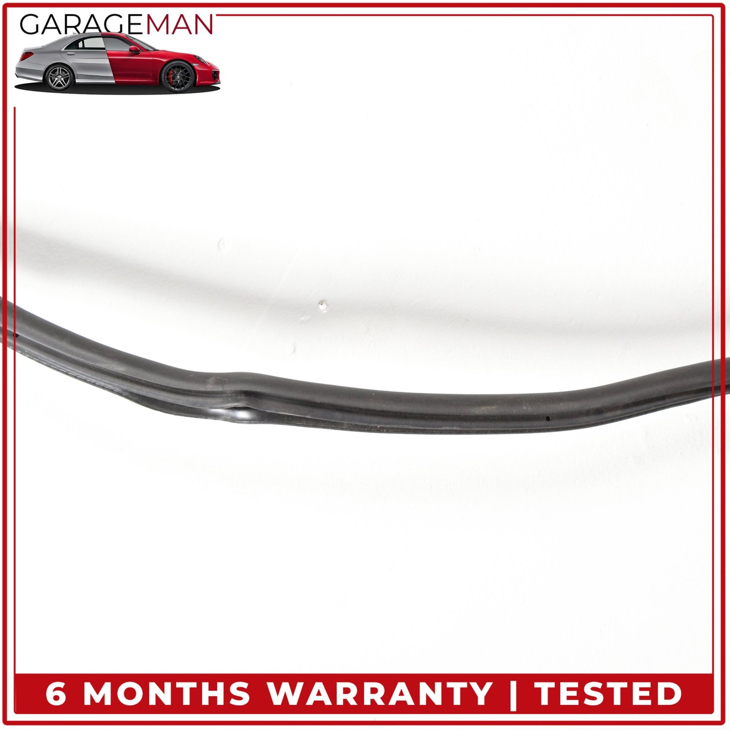 2024-2026 BMW X2 U10 AWD Front Left Side Door Weatherstrip Seal 51725A34559 OEM