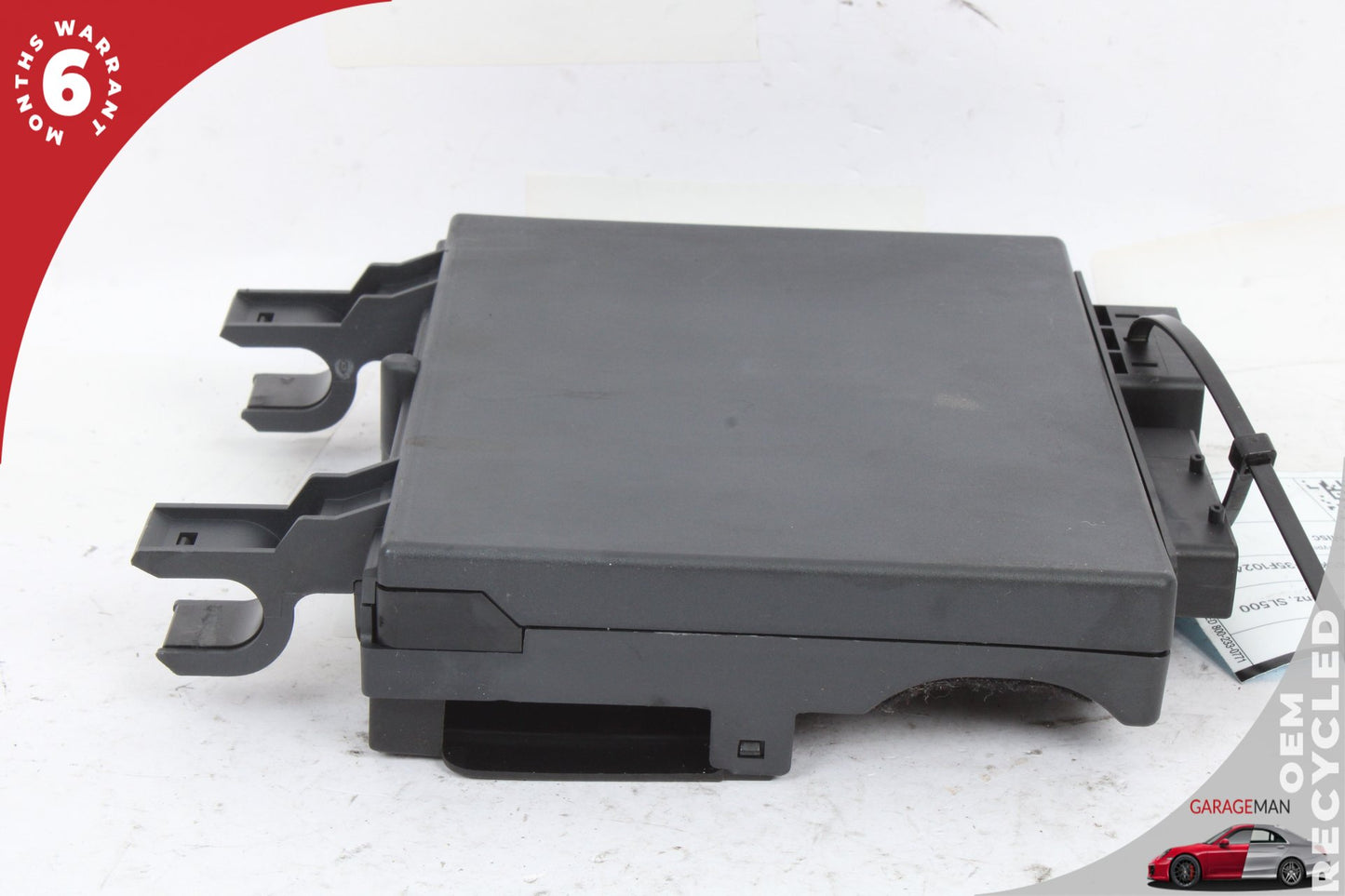 03-06 Mercedes SL500 R230 Under Seat Control Module 2308204326 Genuine