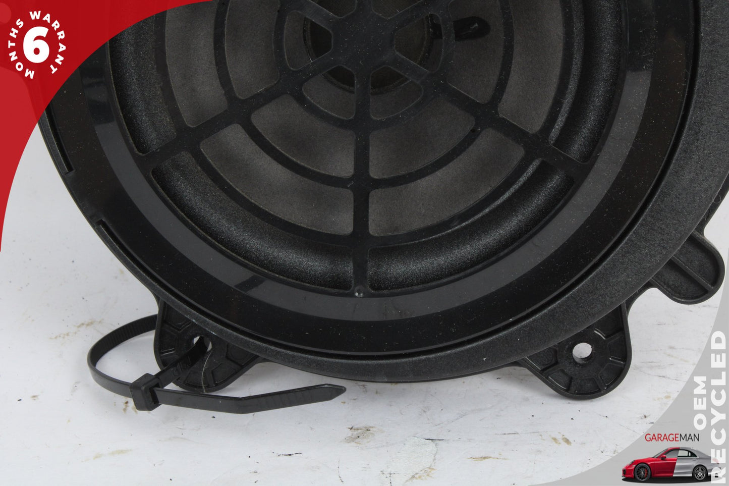 2010-2018 Porsche Cayenne 958 Panamera 970 Rear Left & Right Door Audio Speaker