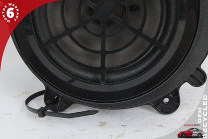 2010-2018 Porsche Cayenne 958 Panamera 970 Rear Left & Right Door Audio Speaker