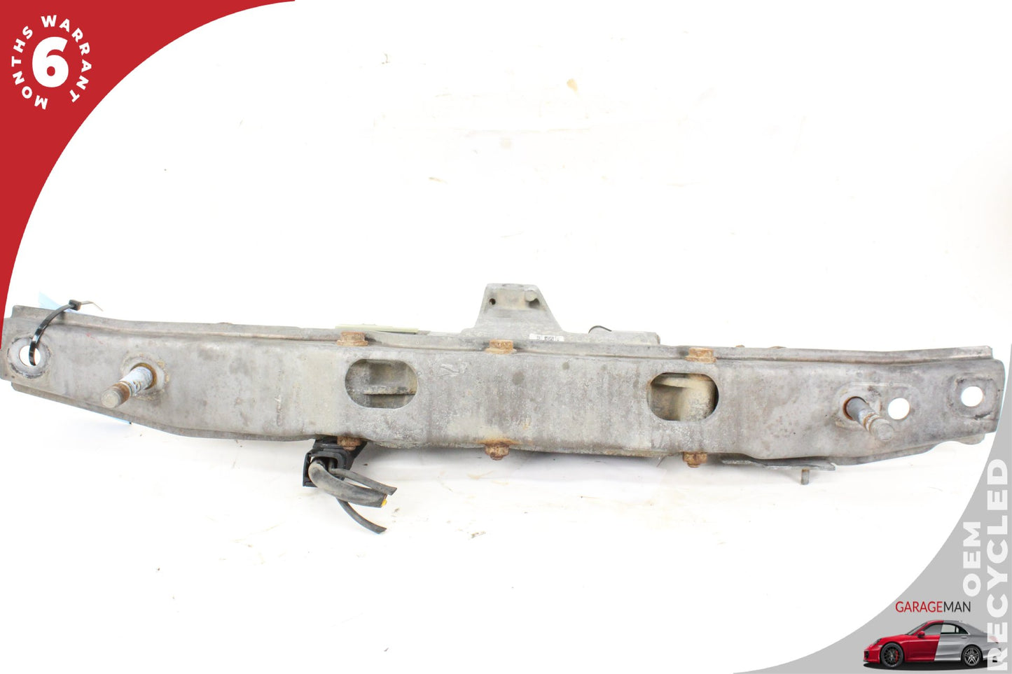 2011-2013 BMW 550i F10 RWD HSR Rear Active Steering Axle Actuator 9327670