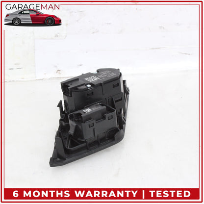 2018-2026 BMW X3 Front Left and Right Door Lock Seat Memory Control Switch OEM