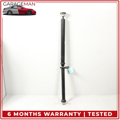 2012-2018 Audi A7 AWD Rear Propeller Driveshaft Drive Shaft 4G0521101E OEM