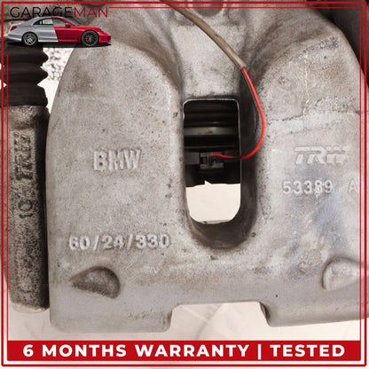 2019-2026 BMW Z4 G29 Front Left & Right Brake Calipers OEM