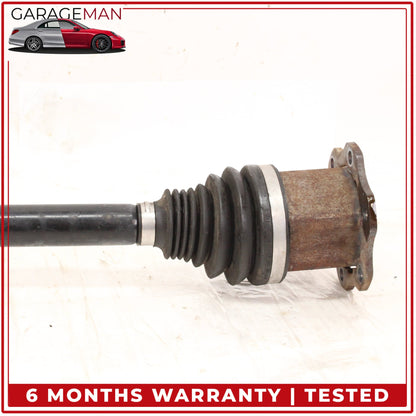 2012-2018 Audi A6 A7 Front Right or Left Side CV Axle Drive Shaft 4G0407271F OEM
