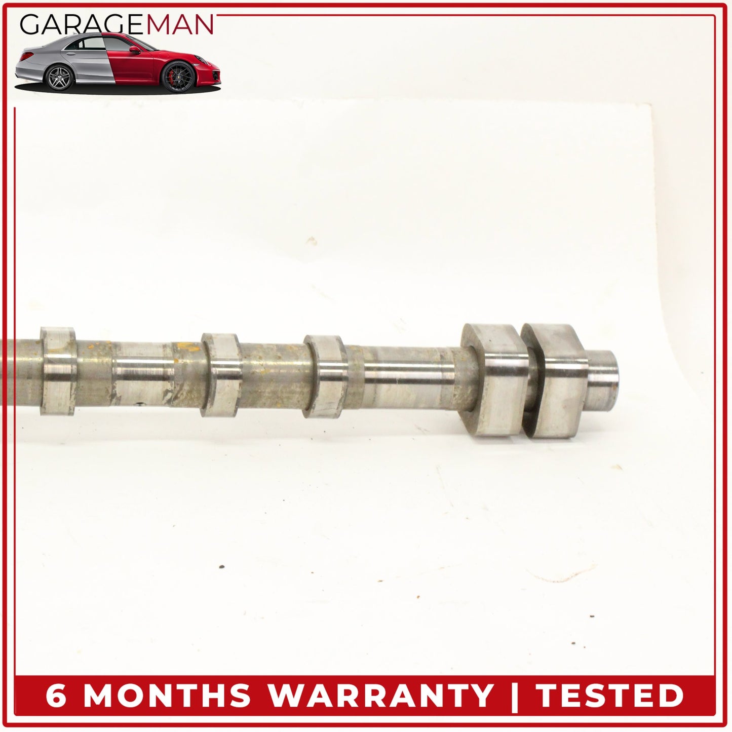 2011-2020 Mercedes W216 CL550 4.7L Right Side Intake Camshaft 2780502047 OEM