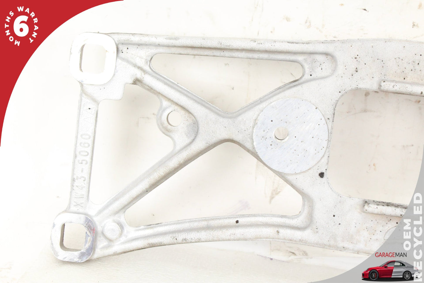 2002-2005 Ford Thunderbird Automatic Transmission Mount Support Bracket OEM