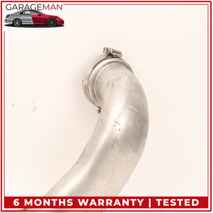2011-2020 Mercedes C207 E550 Left Side Air Intake Hose Duct Pipe 2780940797 OEM