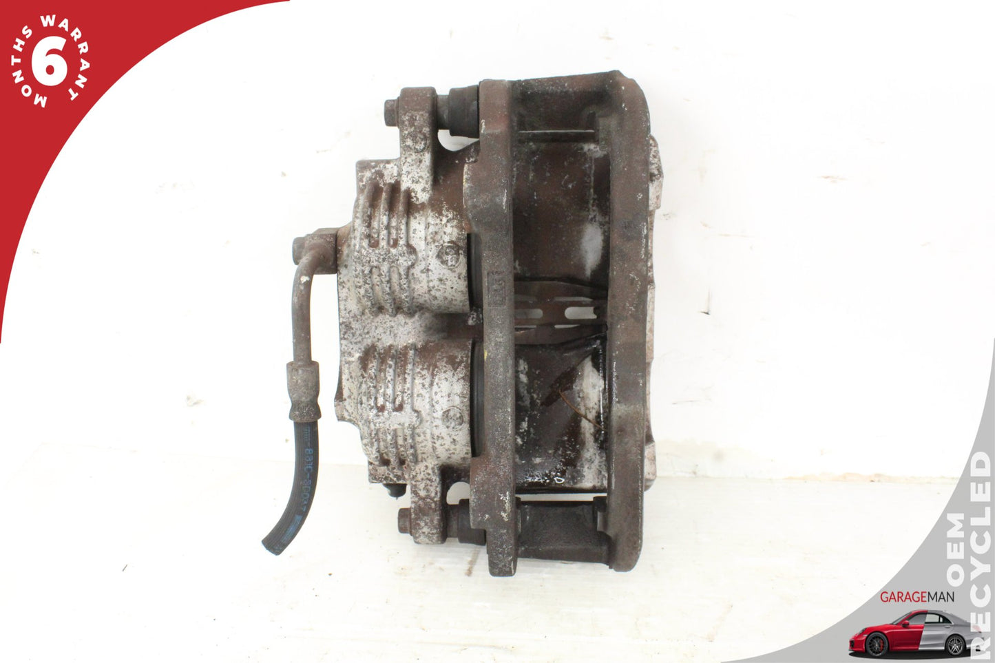 1998-2002 Pontiac Firebird Front Left and Right Side Brake Caliper 8023839 OEM