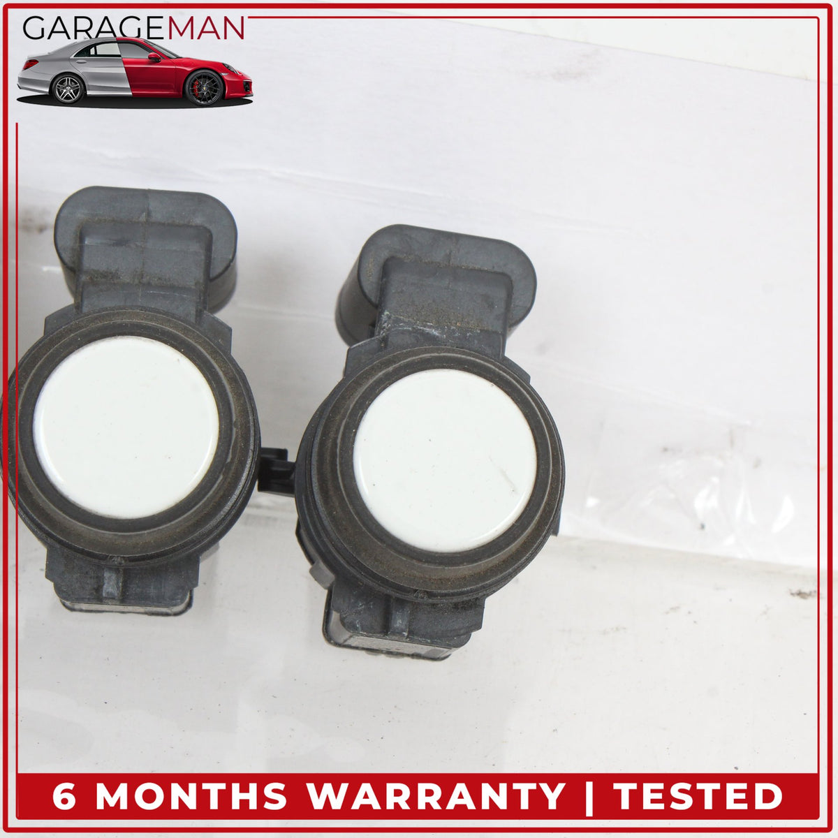 2014-2021 BMW 230i F22 Front or Rear Bumper Parking PDC Sensor Set 9261607 OEM