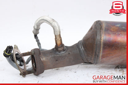 2008-2013 BMW 128i E82 E88 Convertible Right Side Exhaust Manifold 7560760