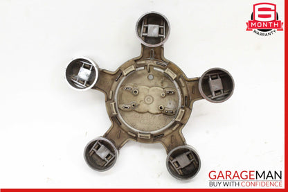 2012-2016 Audi A6 C7 Sedan Wheel Center Cap 4F0601165N Genuine