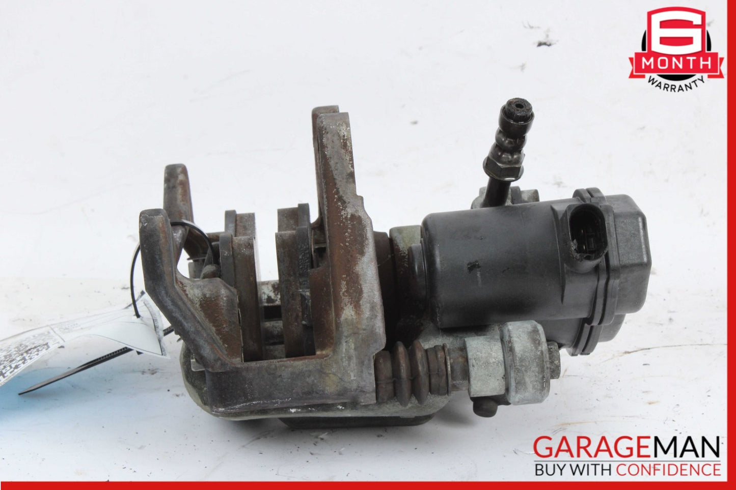 2012-2017 Audi A6 C7 Sedan Rear Left and Right Side Brake Caliper 4G5AE