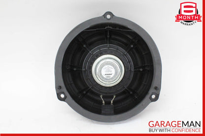 2012-2018 Audi A6 A7 Rear Left and Right Side Door Audio Speaker 4G0035411 OEM