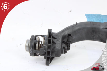 2011-2020 Mercedes W218 CLS550 SL550 E550 Thermostat Hose Pipe 2782000815 OEM