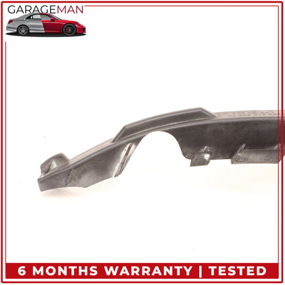 1997-2005 Porsche 911 Carrera Front Left Side Bumper Mount Support Bracket OEM