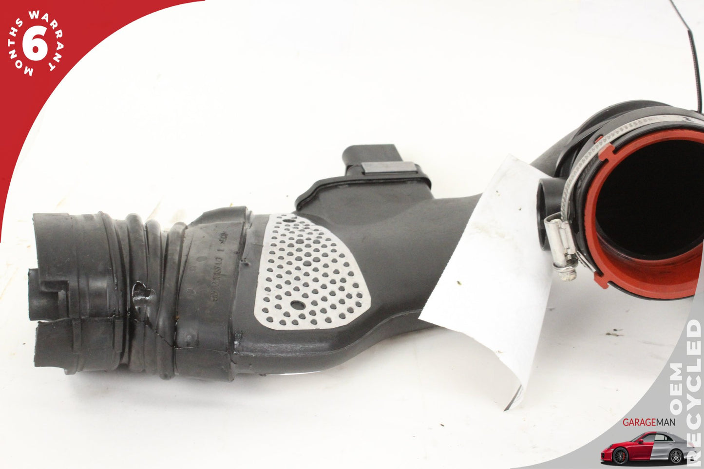 2007-2013 Mercedes-Benz R350 W251 AWD Diesel Air Intake Duct Hose Tube 6420908237 OEM